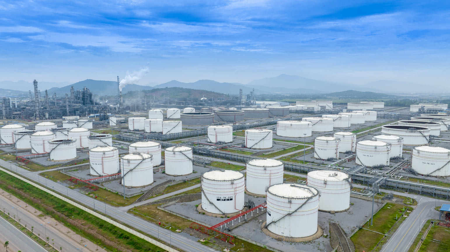 Khí dầu mỏ hóa lỏng (Liquefied petroleum gas)